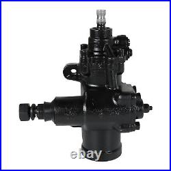 Power Steering Gear Box 27-7585 Fit for Dodge Ram 2500 3500 1997 1998 1999-2002