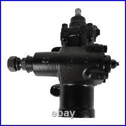 Power Steering Gear Box 27-7585 Fit for Dodge Ram 2500 3500 1997 1998 1999-2002