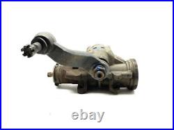 Power Steering Gear Box 8800 GVW Fits 1994-1999 Dodge Ram 2500 3500 79657