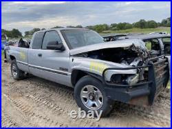 Power Steering Gear Box 8800 GVW Fits 1994-1999 Dodge Ram 2500 3500 79657