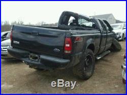 Power Steering Gear Box Core Broken Internal Fits 05 06 07 Ford F250 F350