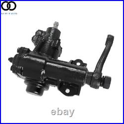 Power Steering Gear Box Fit For 1989-1995 Toyota Pickup DLX/Base/SR5 2WD 2.4L L4
