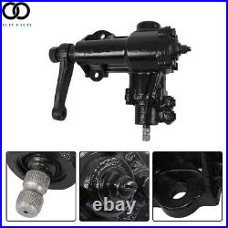Power Steering Gear Box Fit For 1989-1995 Toyota Pickup DLX/Base/SR5 2WD 2.4L L4