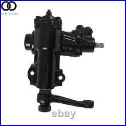 Power Steering Gear Box Fit For 1989-1995 Toyota Pickup DLX/Base/SR5 2WD 2.4L L4