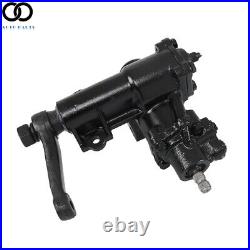Power Steering Gear Box Fit For 1989-1995 Toyota Pickup DLX/Base/SR5 2WD 2.4L L4