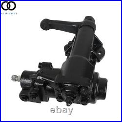Power Steering Gear Box Fit For 1989-1995 Toyota Pickup DLX/Base/SR5 2WD 2.4L L4