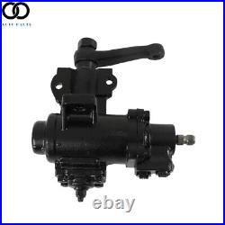 Power Steering Gear Box Fit For 1989-1995 Toyota Pickup DLX/Base/SR5 2WD 2.4L L4