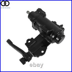 Power Steering Gear Box Fit For 1989-1995 Toyota Pickup DLX/Base/SR5 2WD 2.4L L4