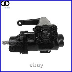 Power Steering Gear Box Fit For 1989-1995 Toyota Pickup DLX/Base/SR5 2WD 2.4L L4