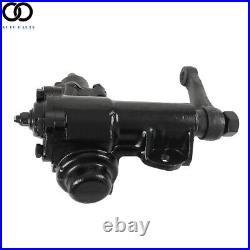 Power Steering Gear Box Fit For 1989-1995 Toyota Pickup DLX/Base/SR5 2WD 2.4L L4