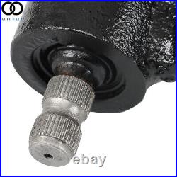 Power Steering Gear Box Fit For 1989-1995 Toyota Pickup DLX/Base/SR5 2WD 2.4L L4