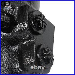 Power Steering Gear Box Fit For 1989-1995 Toyota Pickup DLX/Base/SR5 2WD 2.4L L4
