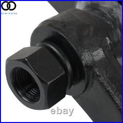 Power Steering Gear Box Fit For 1989-1995 Toyota Pickup DLX/Base/SR5 2WD 2.4L L4