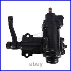 Power Steering Gear Box Fit Toyota Pickup 2WD 4Cyl 1981 1982 1983 1984 1985-1988