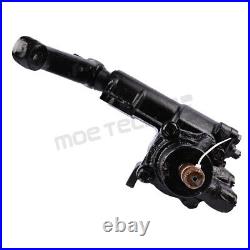 Power Steering Gear Box Fit Toyota Pickup 2WD 4Cyl 1981 1982 1983 1984 1985-1988