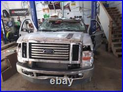 Power Steering Gear Box Fits 08-10 FORD F250SD PICKUP vp8c3c3583aa Low Mileage