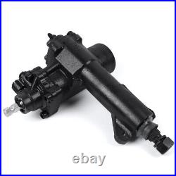 Power Steering Gear Box Fits 1955-1957 Chevy Bel Air 150 210 500 Series SGB5557