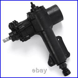 Power Steering Gear Box Fits 1955-1957 Chevy Bel Air 150 210 500 Series SGB5557