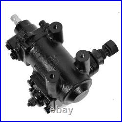 Power Steering Gear Box Fits 1958 1964 Chevy Impala Bel Air 500 Series SGB5864