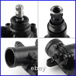 Power Steering Gear Box Fits 1959-1987 Buick Cadillac Chevy 141 Ratio CP50004