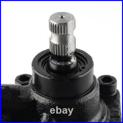 Power Steering Gear Box Fits 1959-1987 Buick Cadillac Chevy 141 Ratio CP50004
