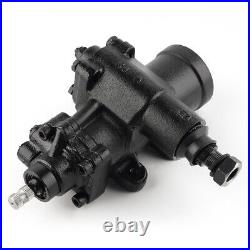Power Steering Gear Box Fits 1959-1987 Buick Cadillac Chevy 141 Ratio CP50004