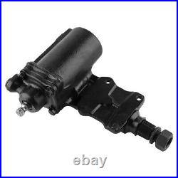 Power Steering Gear Box Fits 1992-2000 Mitsubishi Montero 3.0L 3.5L V6 27-8456