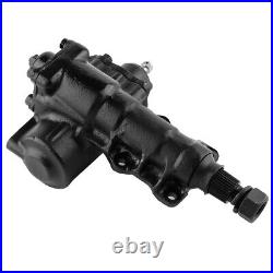 Power Steering Gear Box Fits 1992-2000 Mitsubishi Montero 3.0L 3.5L V6 27-8456