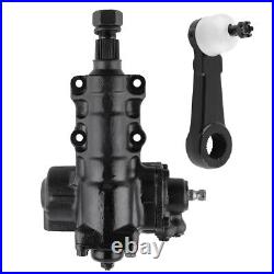 Power Steering Gear Box Fits 1992-2000 Mitsubishi Montero 3.0L 3.5L V6 27-8456