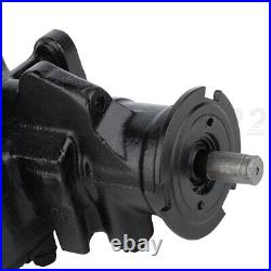 Power Steering Gear Box Fits 2000-2010 Chevy Silverado 1500 2500 3500 GMC Pickup