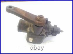 Power Steering Gear Box Fits 2002-2005 Ford F250 F350 Excursion
