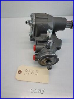 Power Steering Gear Box Fits A Lot Of Gm 1960 1970 Cars 26001483 7812145
