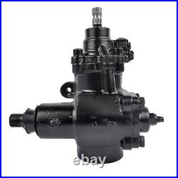 Power Steering Gear Box Fits Buick Chevy Monte Carlo Pontiac Firebird Cutlass