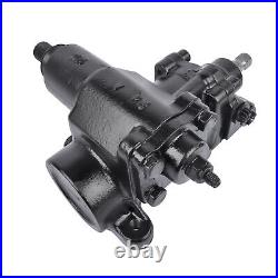 Power Steering Gear Box Fits Buick Chevy Monte Carlo Pontiac Firebird Cutlass