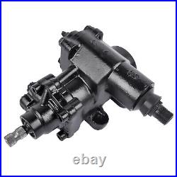 Power Steering Gear Box Fits Buick Chevy Monte Carlo Pontiac Firebird Cutlass