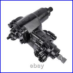 Power Steering Gear Box Fits Buick Chevy Monte Carlo Pontiac Firebird Cutlass