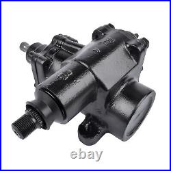 Power Steering Gear Box Fits Buick Chevy Monte Carlo Pontiac Firebird Cutlass