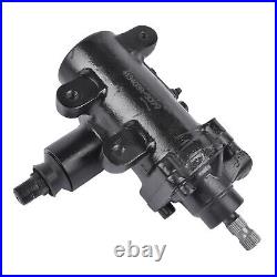 Power Steering Gear Box Fits Buick Chevy Monte Carlo Pontiac Firebird Cutlass