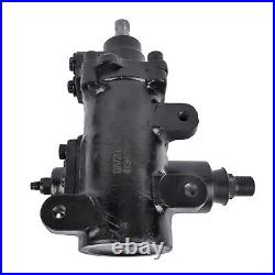 Power Steering Gear Box Fits Buick Chevy Monte Carlo Pontiac Firebird Cutlass