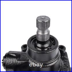 Power Steering Gear Box Fits Buick Chevy Monte Carlo Pontiac Firebird Cutlass