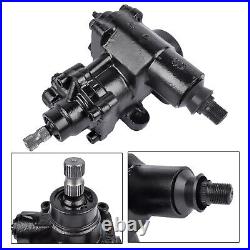 Power Steering Gear Box Fits Buick Chevy Monte Carlo Pontiac Firebird Cutlass