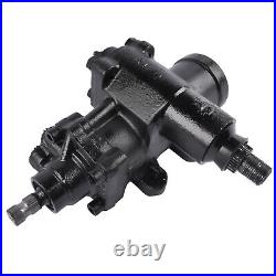 Power Steering Gear Box Fits Cadillac Commercial Chassis Fleetwood Base Brougham