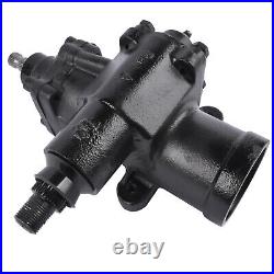 Power Steering Gear Box Fits Cadillac Commercial Chassis Fleetwood Base Brougham