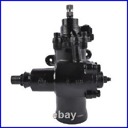 Power Steering Gear Box Fits Cadillac Commercial Chassis Fleetwood Base Brougham