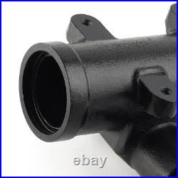 Power Steering Gear Box Fits Chevrolet El Camino Series 500 14 1 Ratio CP50004