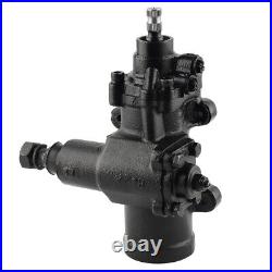 Power Steering Gear Box Fits Chevrolet El Camino Series 500 14 1 Ratio CP50004