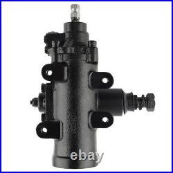 Power Steering Gear Box Fits Chevrolet El Camino Series 500 14 1 Ratio CP50004