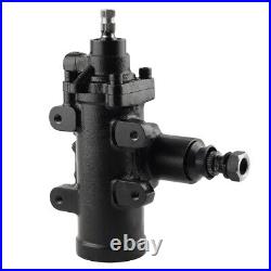 Power Steering Gear Box Fits Chevrolet El Camino Series 500 14 1 Ratio CP50004