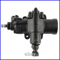 Power Steering Gear Box Fits Chevrolet El Camino Series 500 14 1 Ratio CP50004