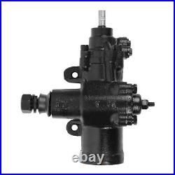 Power Steering Gear Box Fits Chevy Tahoe Silverado GMC Sierra Yukon 1500 2000-06